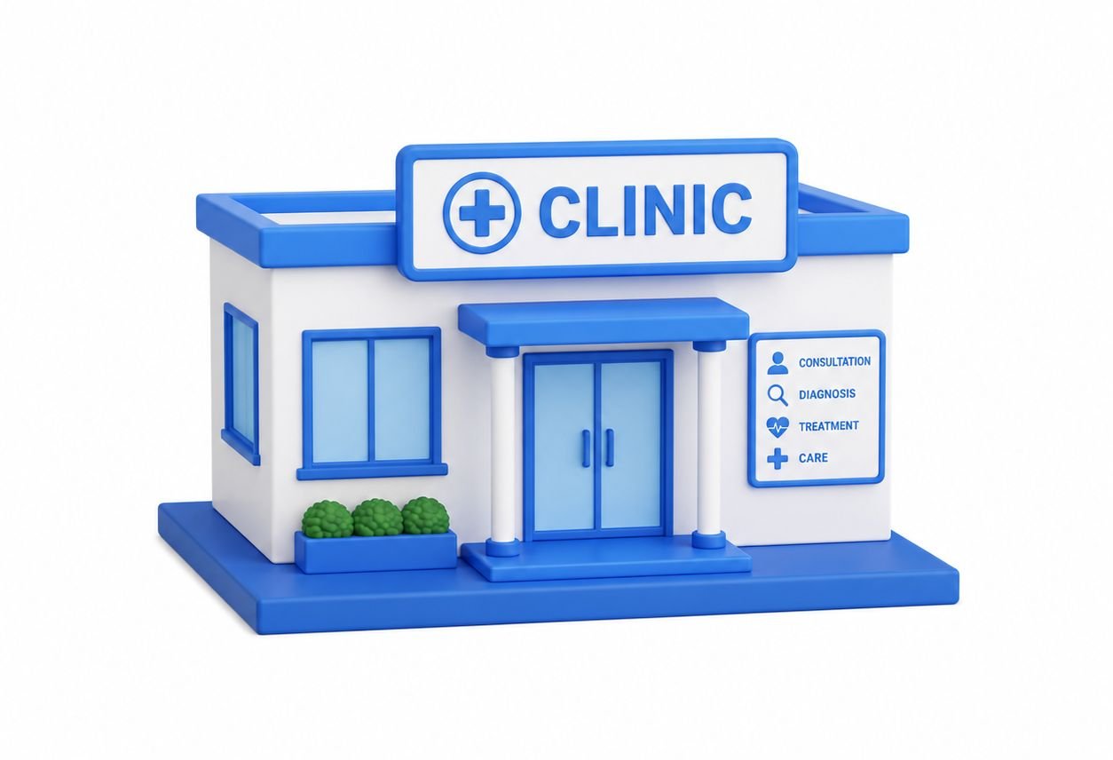Ideal Clinic