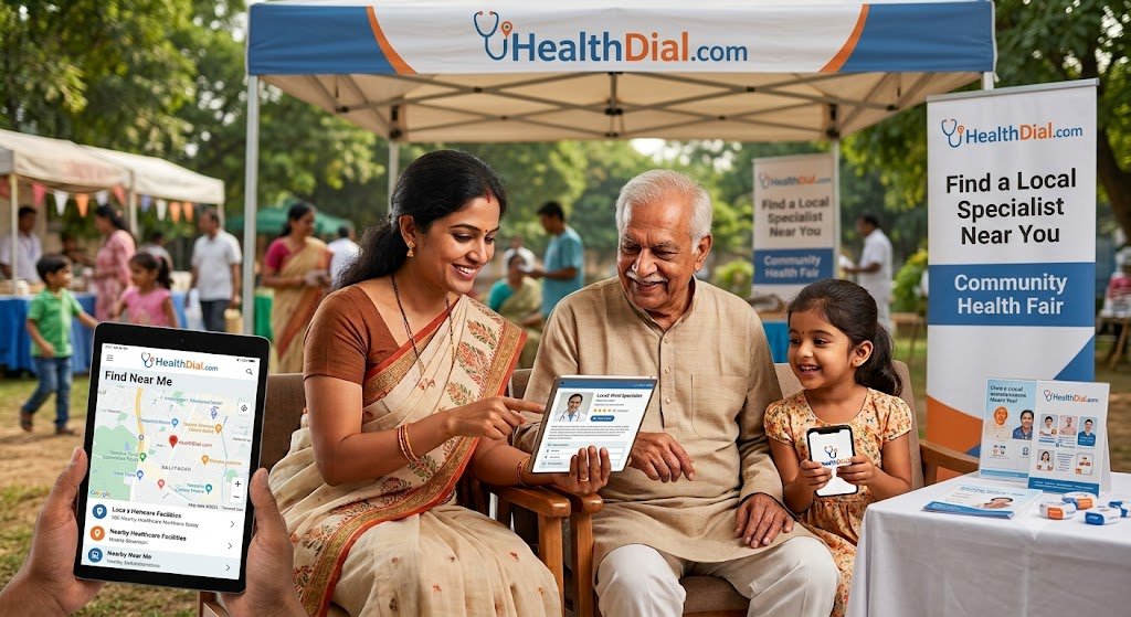 10 Tips for Choosing the Right Clinic Near Your Location