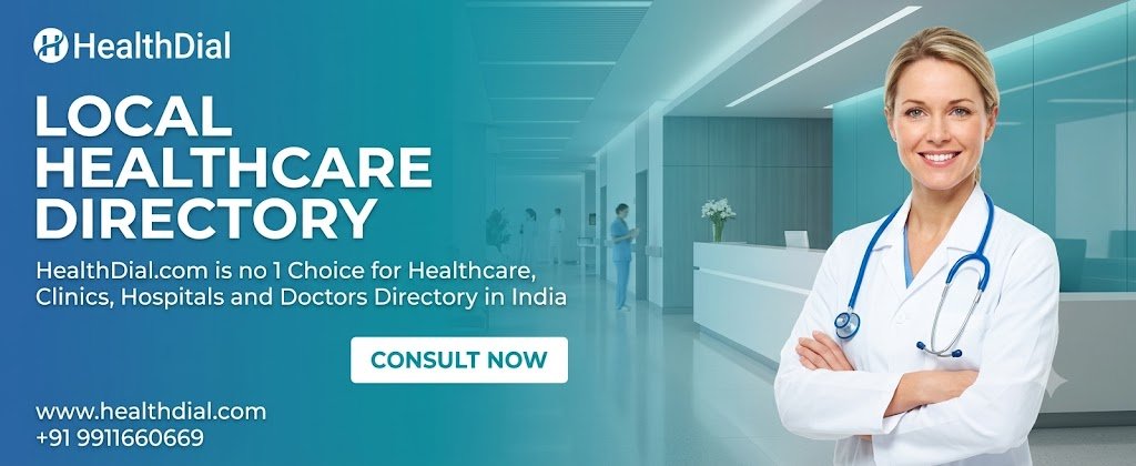 Benefits of Using HealthDial.com: A Local Healthcare Directory for Medical Emergencies