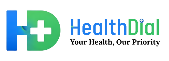 HealthDial
